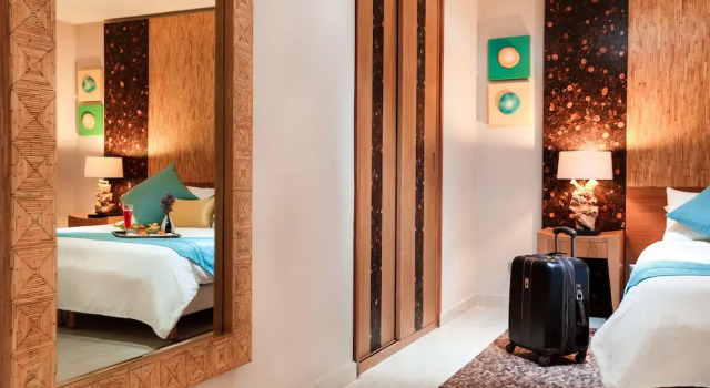 Premium room Calypso Hôtel
