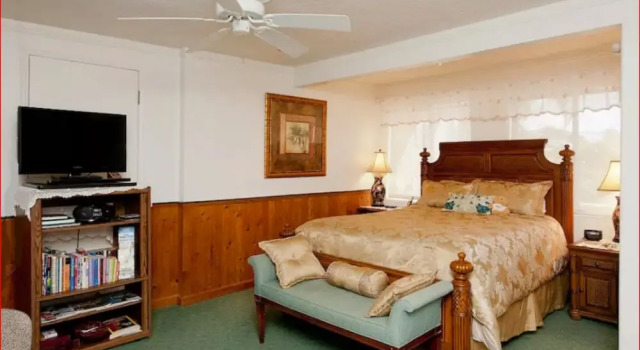 Hawaii's Hidden Hideaway Bed & Breakfast