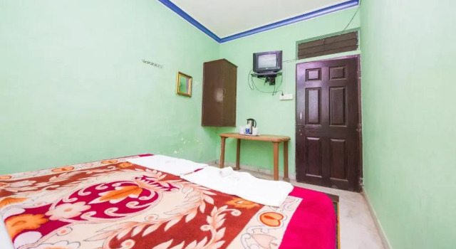 Номер Standard Hotel Moon Light Palace
