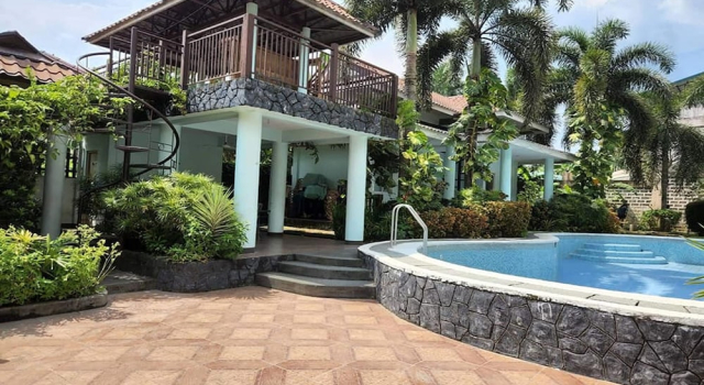 Villa Celine Laguna, Prenota Villa Bay Laguna