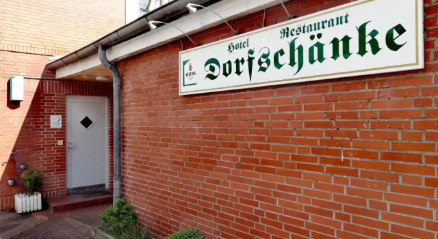 Hotel Dorfschänke
