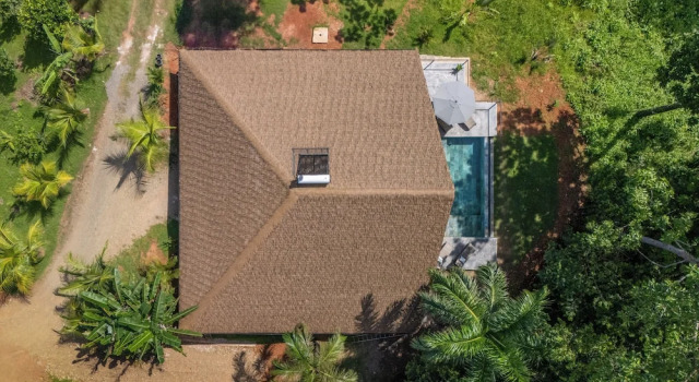 Номер Luxury Mandala Ojochal Boutique Resort & Retreat Center