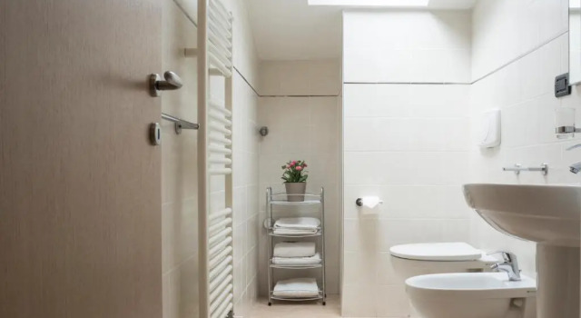Апартаменты Comfort Residence Holidays