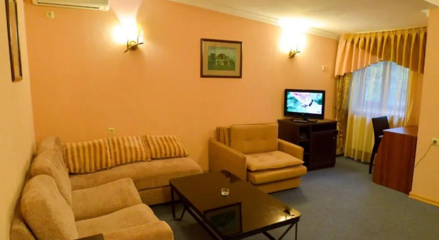 Люкс Hotel Old Town