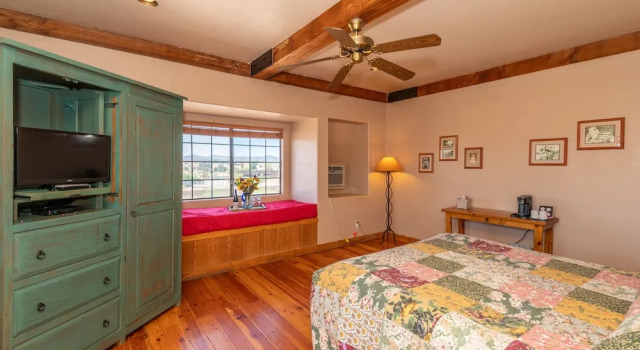 Двухместный номер Standard Sonoita Inn