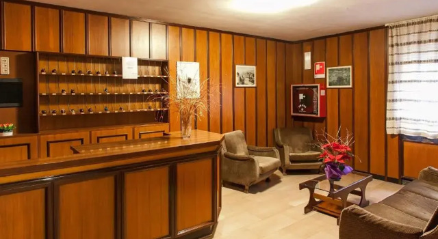 Albergo Michielini, Buchen Sie Hotel Spilimbergo Friaul-Julisch Venetien