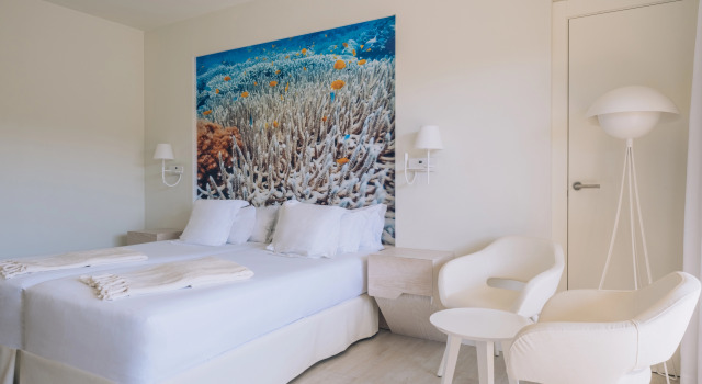 Iberostar Selection Fuerteventura Palace, Réserver Hôtel Morro del Jable Fortaventure