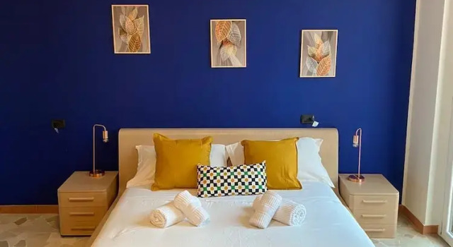 Апартаменты Accomodo MIB58 Bivano Corvetto