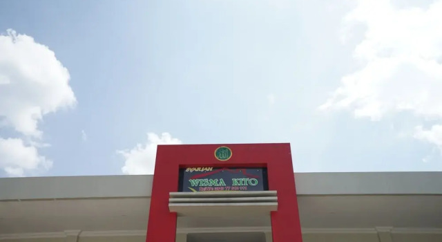 Wismakito Syariah by OYO Rooms