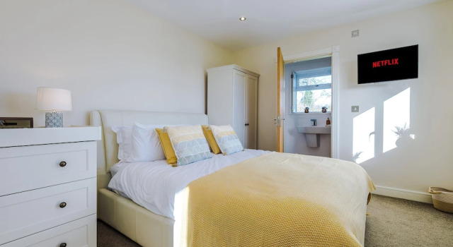 Woodlands, Book Feriehus Rhuddlan Clwyd