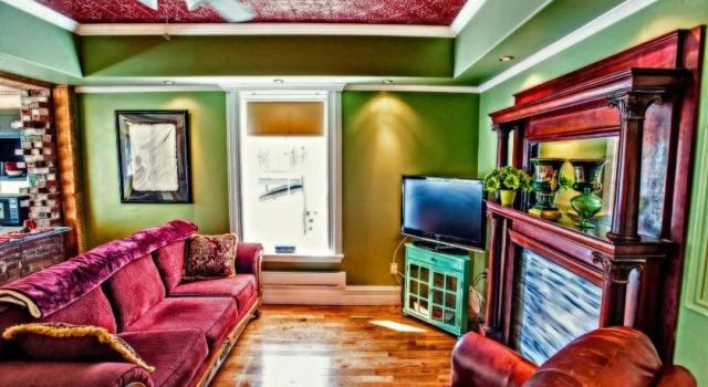 Earle of Leinster B&B, Забронировать Отель «постель и завтрак» Отели River Valley 4 звезды, 4*