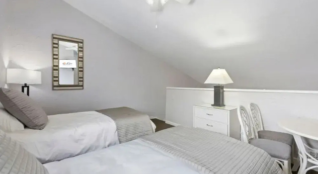 Вилла Classic Sea Crest Surf and Racquet Club