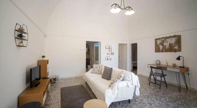 Porta Sugli Ulivi, Buchen Sie Ferienhaus SPA-Hotels in Monopoli, SPA
