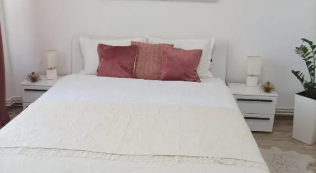 Apartament Soft Apartments
