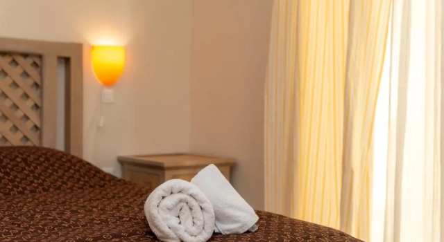 Студия Standard Modi Resort