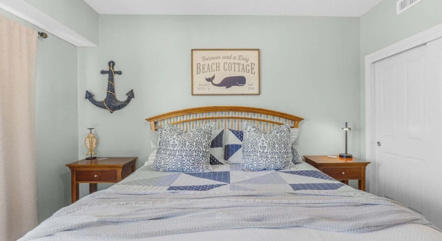 Palms 915- Premier Beachfront Condo 3 Bedrooms Sleeps 8 9th Floor, Boek Appartement Orange Beach 