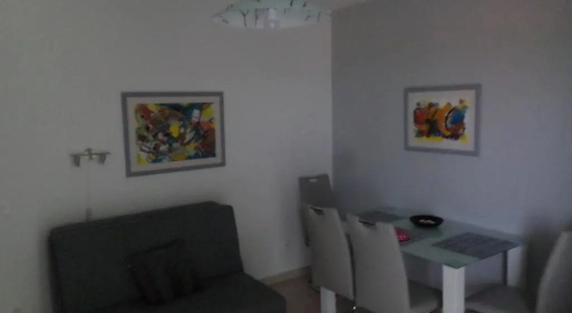 Апартаменты Apartments Gordana