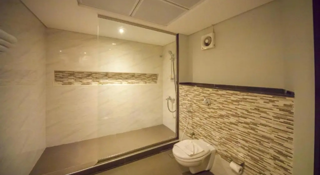 Двухместный номер Economy Pearl Hotel and Spa