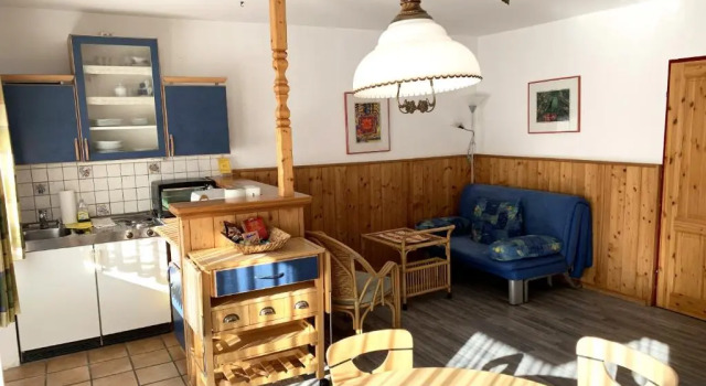Kapruner Tal- Top 10-1 bedroom Apartment
