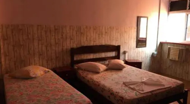 Hotel Granada