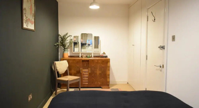2 Bedroom Flat in West London