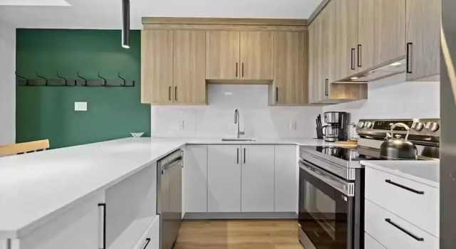 Студия Chelsea Suites