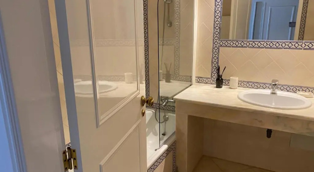 Апартаменты с балконом Alto Club Villa Oleander