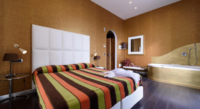 Palazzo Ferraioli Hotel & Wellness Center