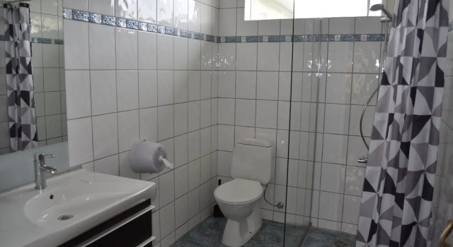 Номер Standard Stóra Ásgeirsá Guesthouse