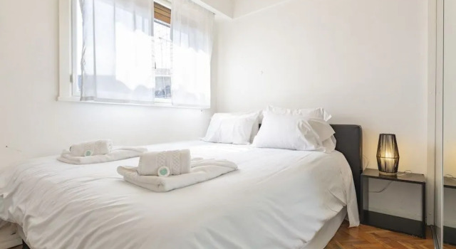 Medrano Apartment by Be Local Argentina