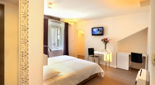 Номер Superior La Porta Luxury Rooms