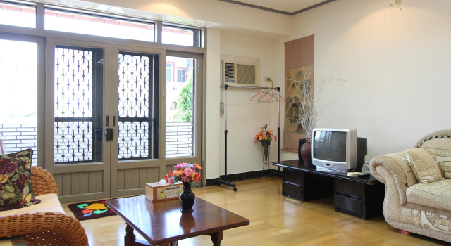 Gods Home, Rezervovat Hotel Checheng Pingtung County