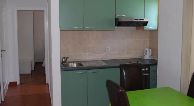 Апартаменты Standard Villa Rubcic