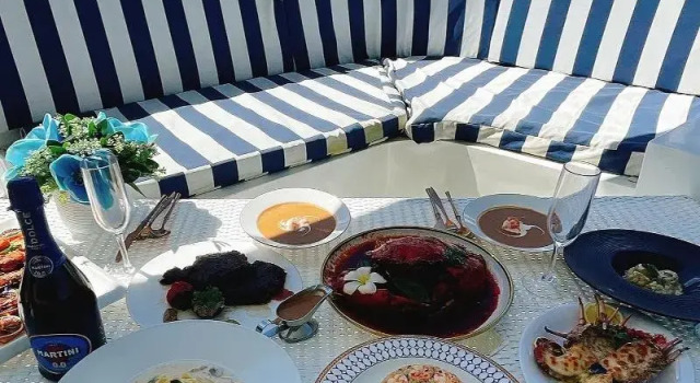 The Mark Resort, Rezerwuj Ośrodek wypoczynkowy Hotele resortowe w Mactan Island, Ośrodek wypoczynkowy