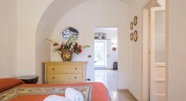 Апартаменты Agriturismo Voltapensieri