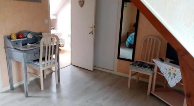 Номер Standard Chambre DHote