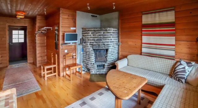 Mäkitupa 2, Book Hotel Kuusamo 