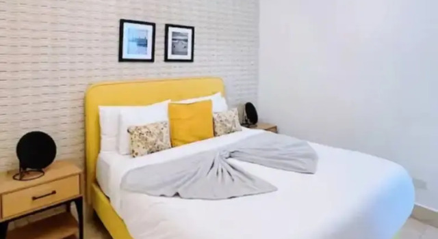 Lujoso Apartamento - Yoo Panamá 21A, Réserver Appartement Balboa Province de Panama