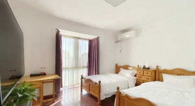 Sanmeng Yuanyi Hostel, Varaa Hostelli Shanghai Shanghai