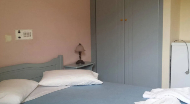 Labyrinth Hotel