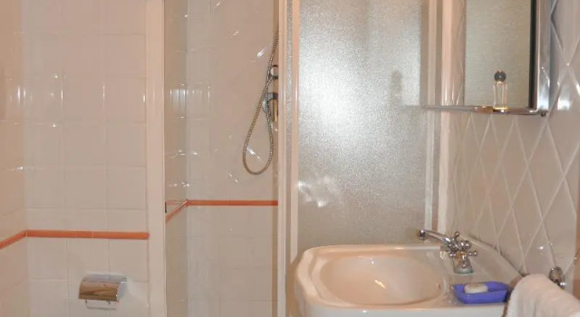 Двухместный номер Standard Borgo Il Melone