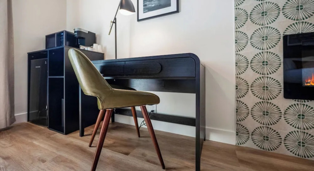 Номер Standard Hotel Dega