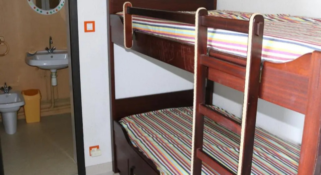 Appartement Biscarrosse Plage, 2 pièces, 6 personnes - FR-1-319-200, Забронировать Апартаменты/квартира Апартаменты Бискарросс, Апартаменты/квартира