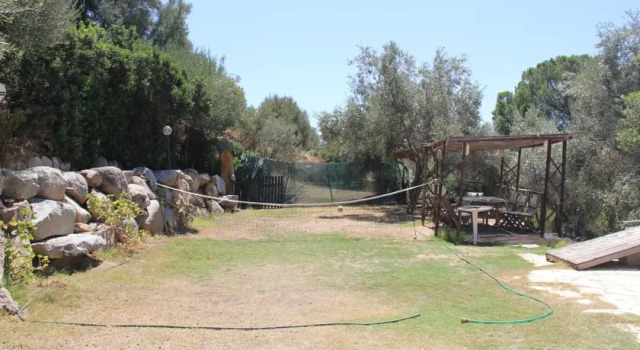 Villa Porcella