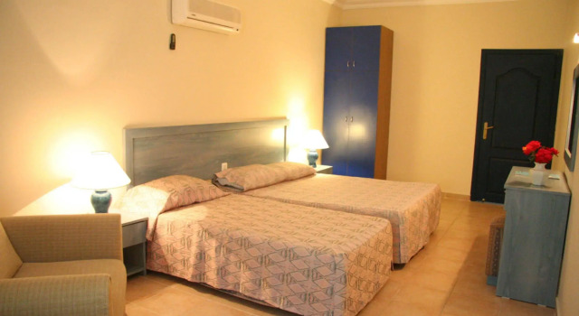 Elysee Garden Family Hotel - All Inclusive, Reservar Hotel Alanya 