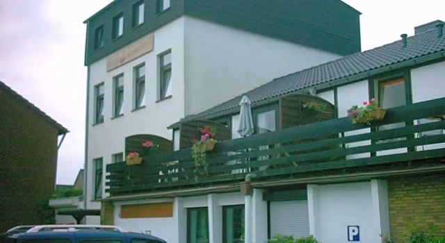 Hotel Schwanenburg