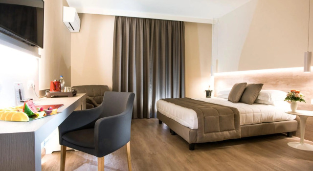 Guesia Village Hotel & Spa, Rezervasyon Tatil Köyü Foligno Umbria