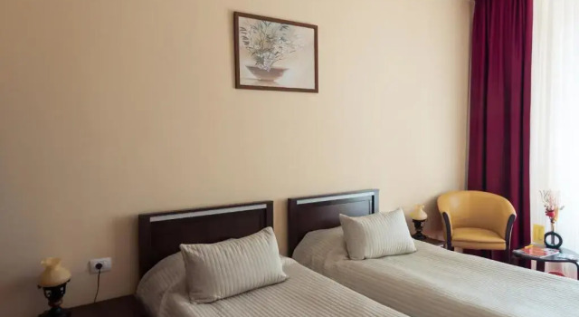 Hotel Magnus Galati, Reserva ahora Hotel Galati Danubio