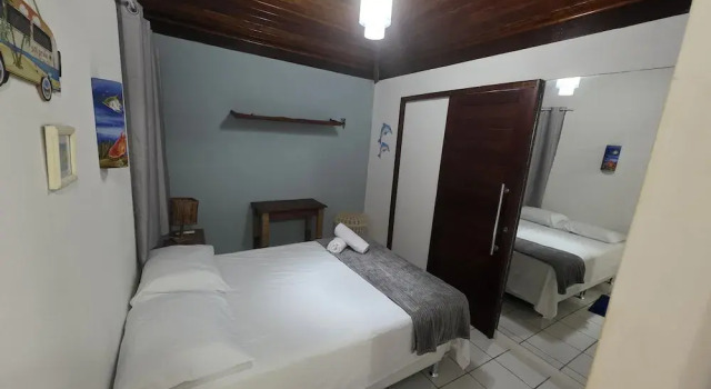 Casa 10 Village I Carneiros by La Playa, Varaa Huoneisto Tamandaré Pernambuco