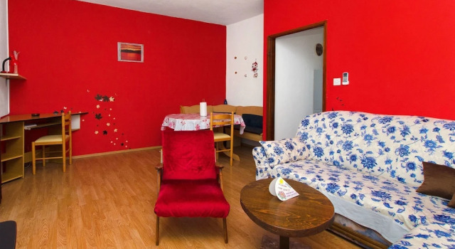Apartments Alen